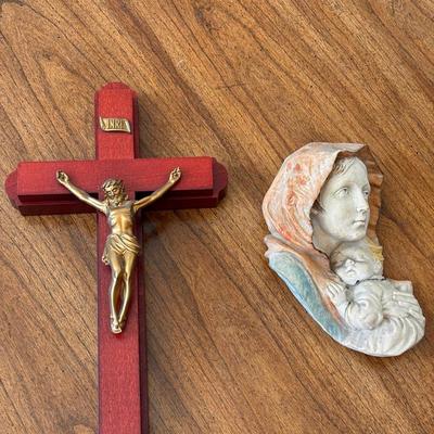 Devotional Art Lot