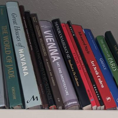 Book Lot 1 