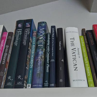 Book Lot 5