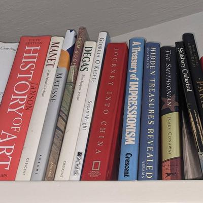 Book Lot 6