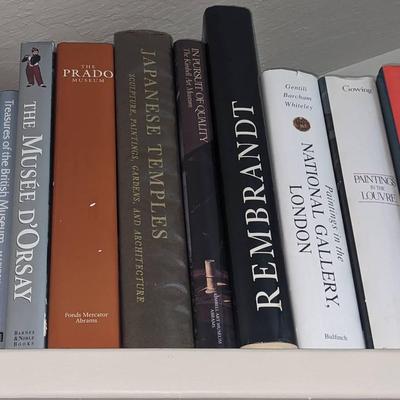 Book Lot 7