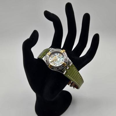 LOT 11: Breitling Starliner B71340 Chronometre Women's Watch
