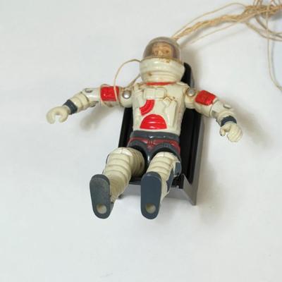 LOT 24: Vintage GI Joe "Combat Jet Skystriker"