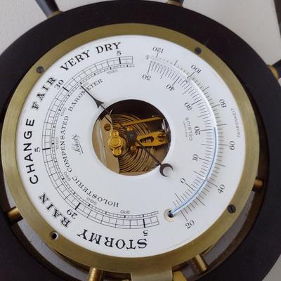 Collection of Clock Parts and Cases