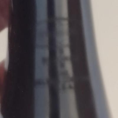 French Bundy Clarinet with Case- Made by Selmer Company