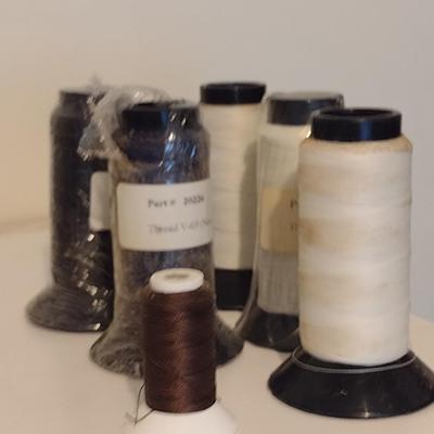 Collection of Sewing Notions