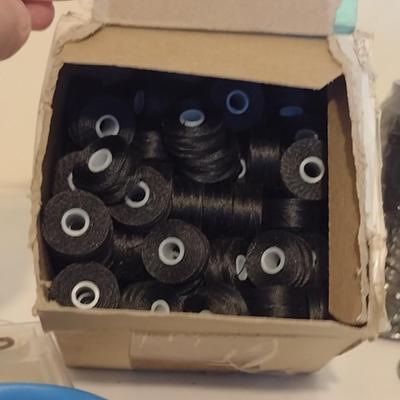 Collection of Sewing Notions