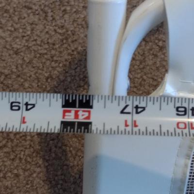 Pair of Safety Bed Rails- Approx 48"