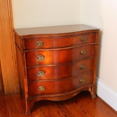 DREXEL Chest of Drawers (2 of 2)