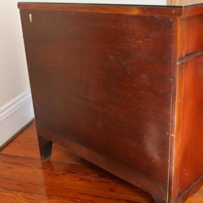 DREXEL Chest of Drawers (2 of 2)