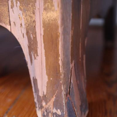 DREXEL Chest of Drawers (2 of 2)