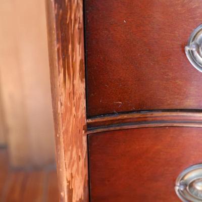 DREXEL Chest of Drawers (2 of 2)