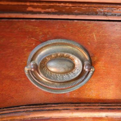 DREXEL Chest of Drawers (2 of 2)