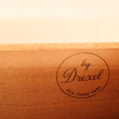 DREXEL Chest of Drawers (2 of 2)
