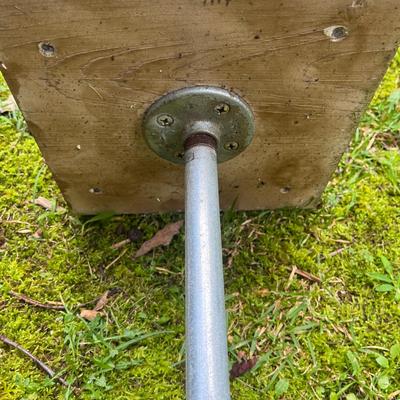 Birdhouses & Feeder (FY-MG)