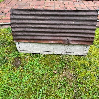 Birdhouses & Feeder (FY-MG)