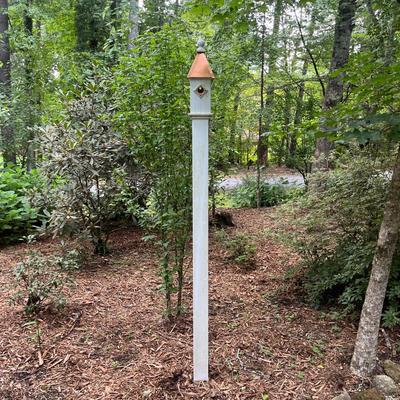Birdhouses & Feeder (FY-MG)