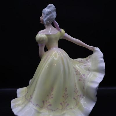 Royal Doulton Figurines