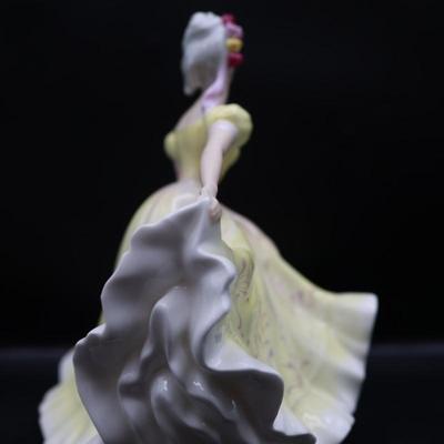 Royal Doulton Figurines