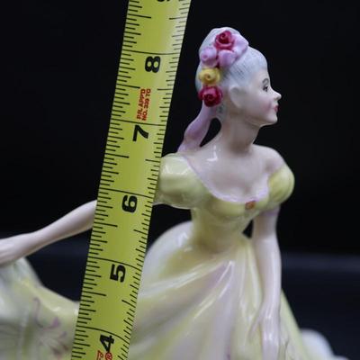 Royal Doulton Figurines