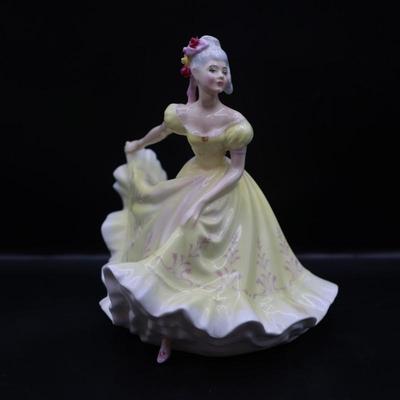 Royal Doulton Figurines
