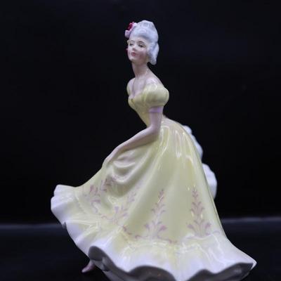 Royal Doulton Figurines