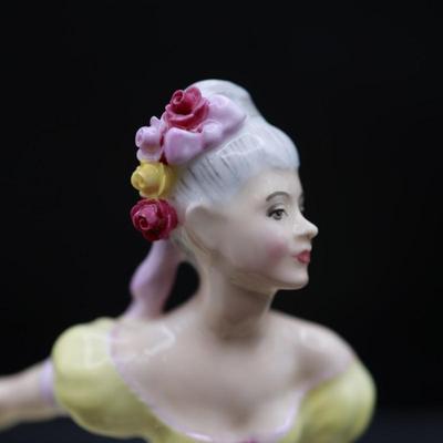 Royal Doulton Figurines
