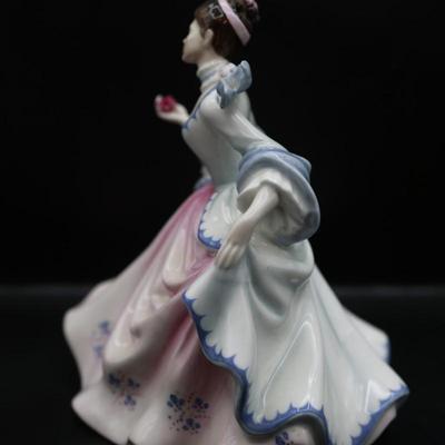 Royal Doulton "Rebecca" Figurine