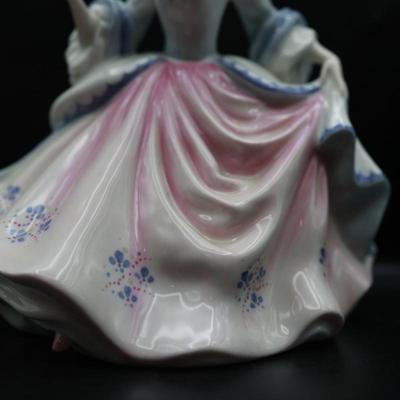 Royal Doulton "Rebecca" Figurine