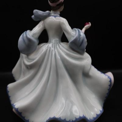 Royal Doulton "Rebecca" Figurine