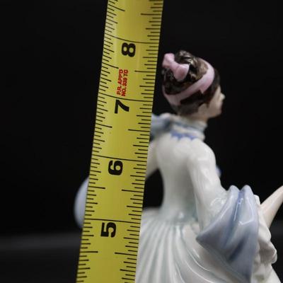 Royal Doulton "Rebecca" Figurine