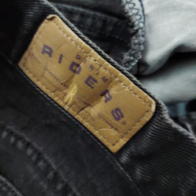 Size L Lined Jeans by L.L. Bean & More (PB-BBL)