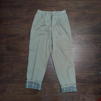 Size L Lined Jeans by L.L. Bean & More (PB-BBL)