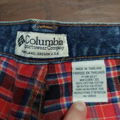 Size L Lined Jeans by L.L. Bean & More (PB-BBL)