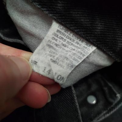 Size L Lined Jeans by L.L. Bean & More (PB-BBL)