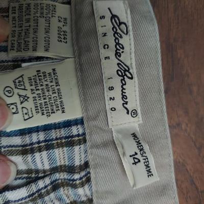Size L Lined Jeans by L.L. Bean & More (PB-BBL)
