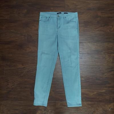 Women's Stretch Jeans Size 12 (PB-BBL)