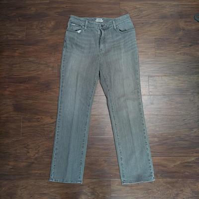Women's Stretch Jeans Size 12 (PB-BBL)