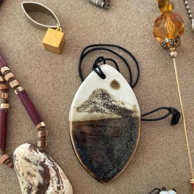 Different Style jewelry