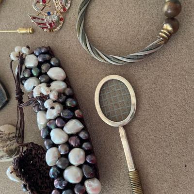 Different Style jewelry