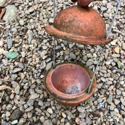 Terra Cotta Pots (BY-MG)