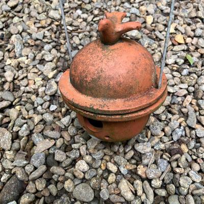 Terra Cotta Pots (BY-MG)