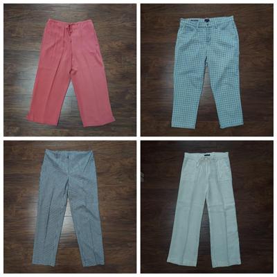 Size 12 Women's Casual Pants (PB-BBL)