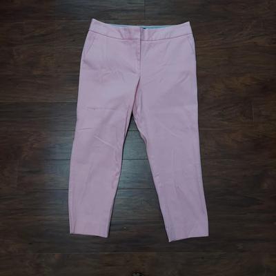 Size 12 Women's Casual Pants (PB-BBL)