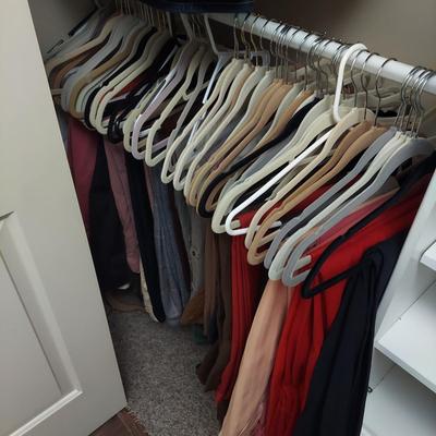 Size 12 Women's Casual Pants (PB-BBL)