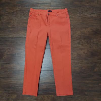 Size 12 Women's Casual Pants (PB-BBL)
