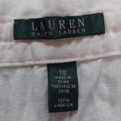 Size 12 Women's Casual Pants (PB-BBL)