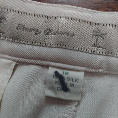 Size 12 Women's Casual Pants (PB-BBL)