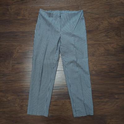 Size 12 Women's Casual Pants (PB-BBL)