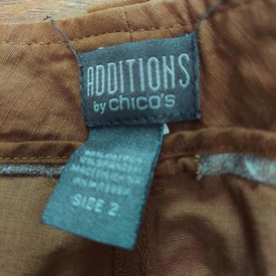 Size 12 Women's Casual Pants (PB-BBL)